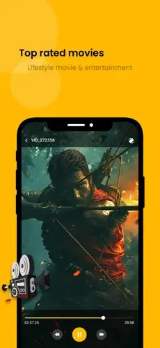 oreo-tv-apk Top Rated Movies
